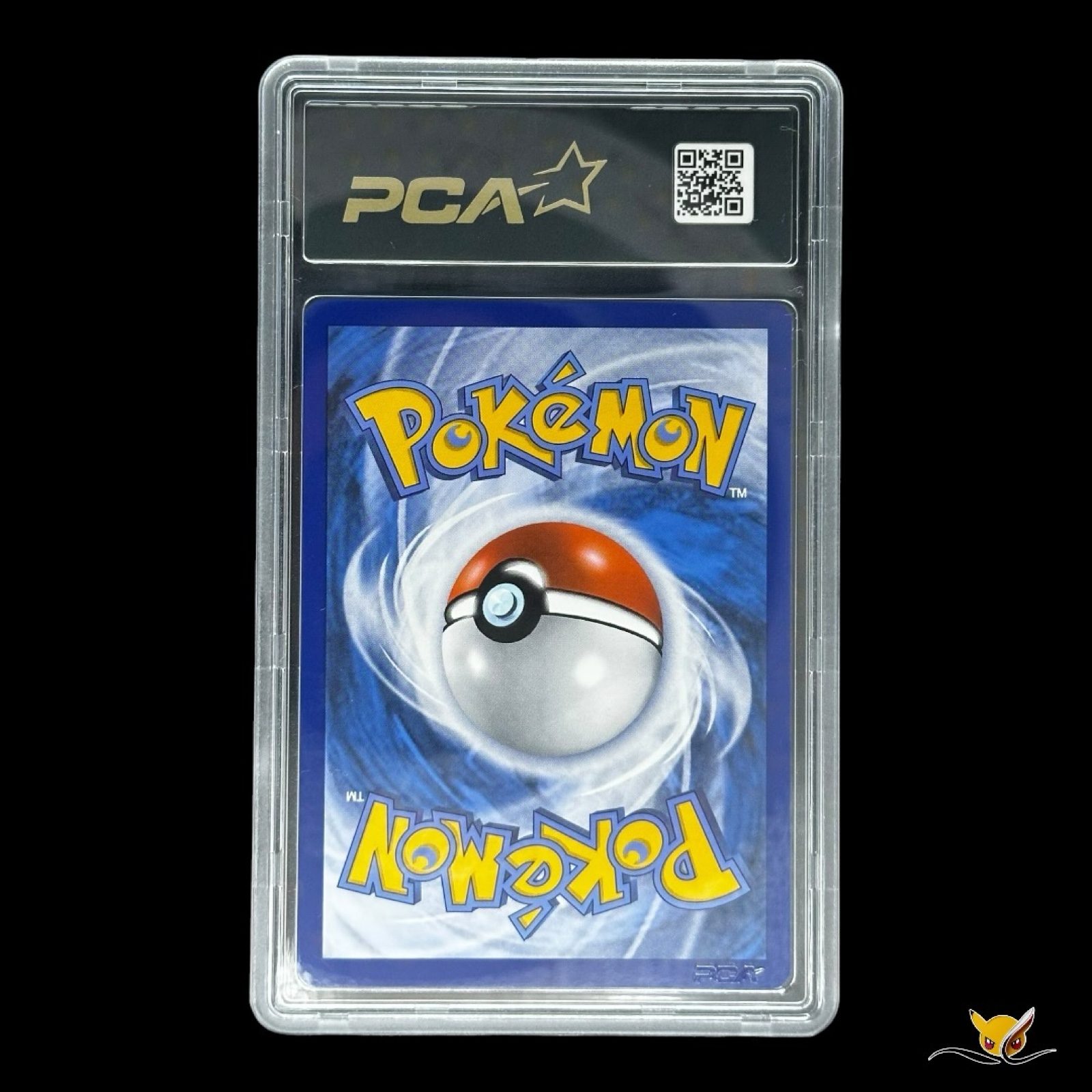 Vivaldaim Ar pokemon image 2