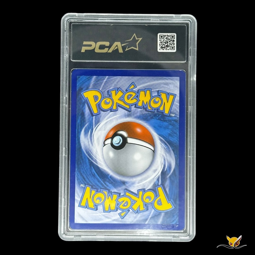 PCA Grade 9 Dracaufeu EX FA 2014 Carte Pokémon Rare image 2