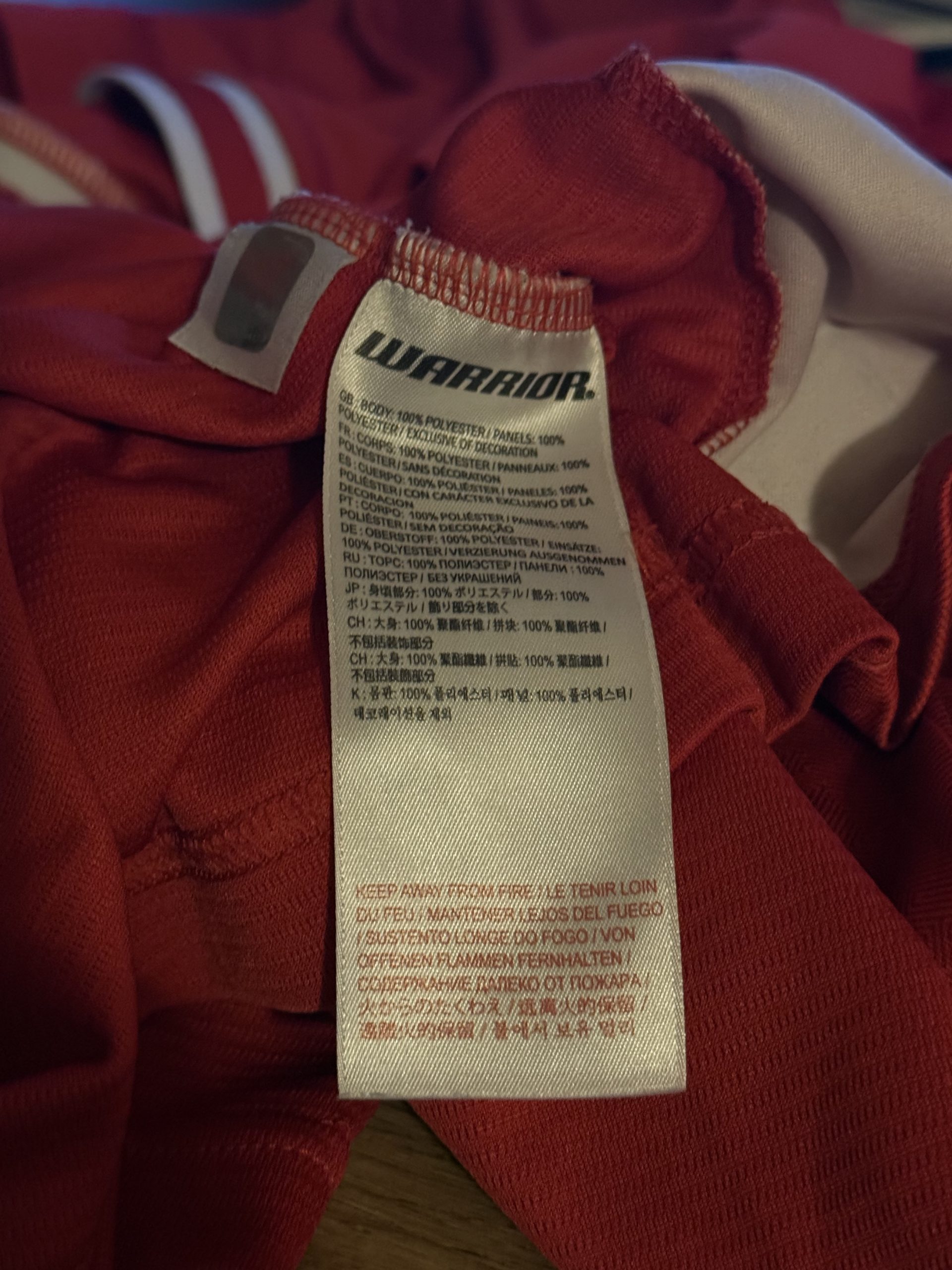 Liverpool 2013/14 Home shirt Suárez #7 image 3
