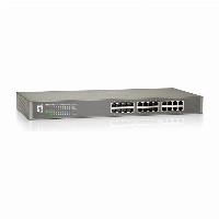 LevelOne FSW-2450 network switch