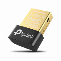 TP-Link UB400 interface cards/adapter