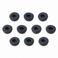 Jabra 14101-61 headphone/headset accessory