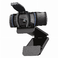 Logitech C920 Pro HD webcam