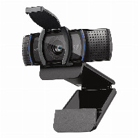 Logitech C920e HD webcam