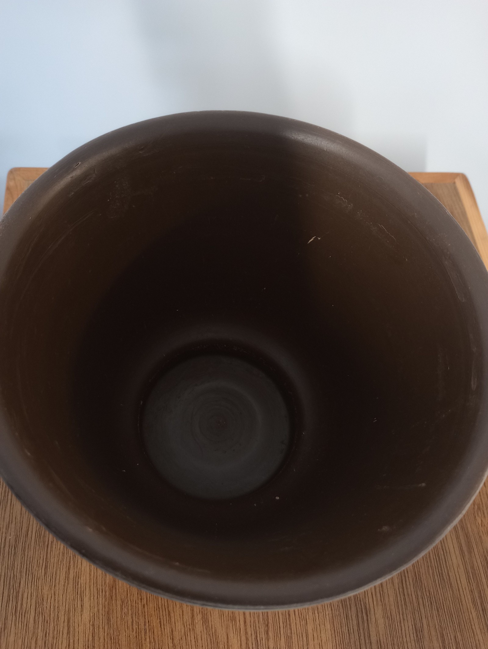 Rogild Danmark Pottery Vase 223 pattern image 2