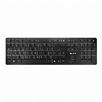CHERRY KW 9100 SLIM keyboard