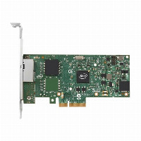 Intel I350T2V2BLK network card