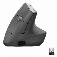 Logitech MX Vertical mouse