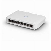 Ubiquiti UniFi Switch Lite 8 PoE