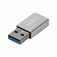 LogiLink AU0056 interface cards/adapter