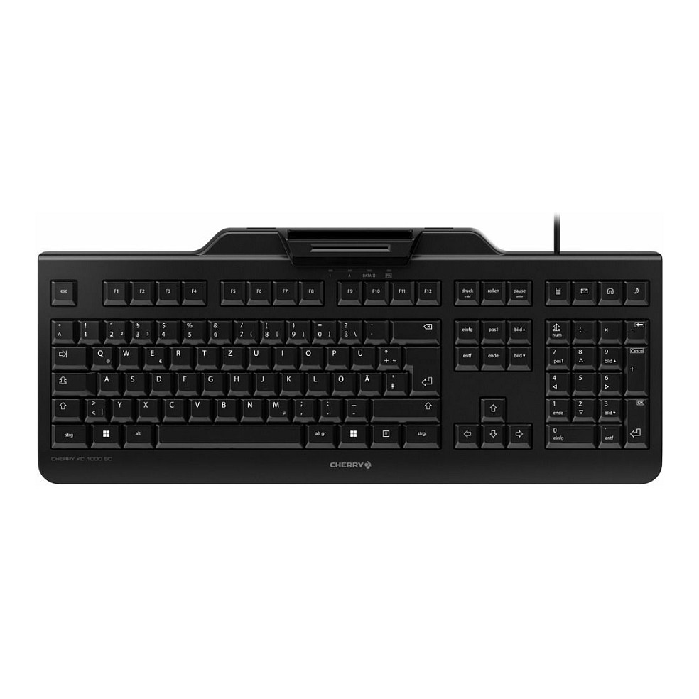 CHERRY JK-A0100CS-2 keyboard