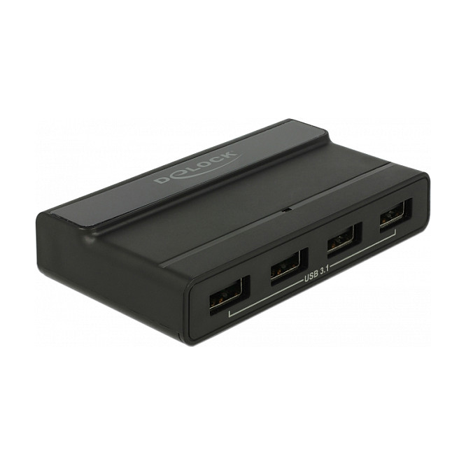 DeLOCK 64053 interface hub