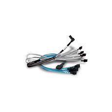 Broadcom 05-60003-00 Serial Attached SCSI (SAS) cable
