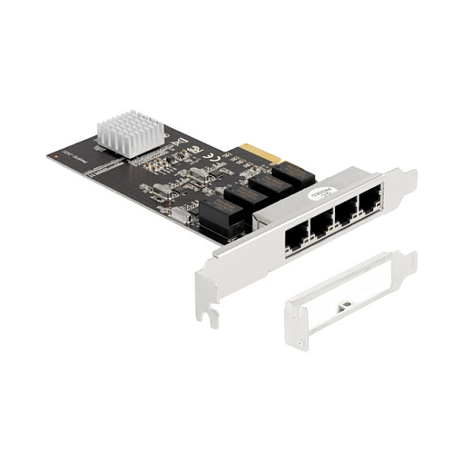 DeLOCK 88618 interface cards/adapter