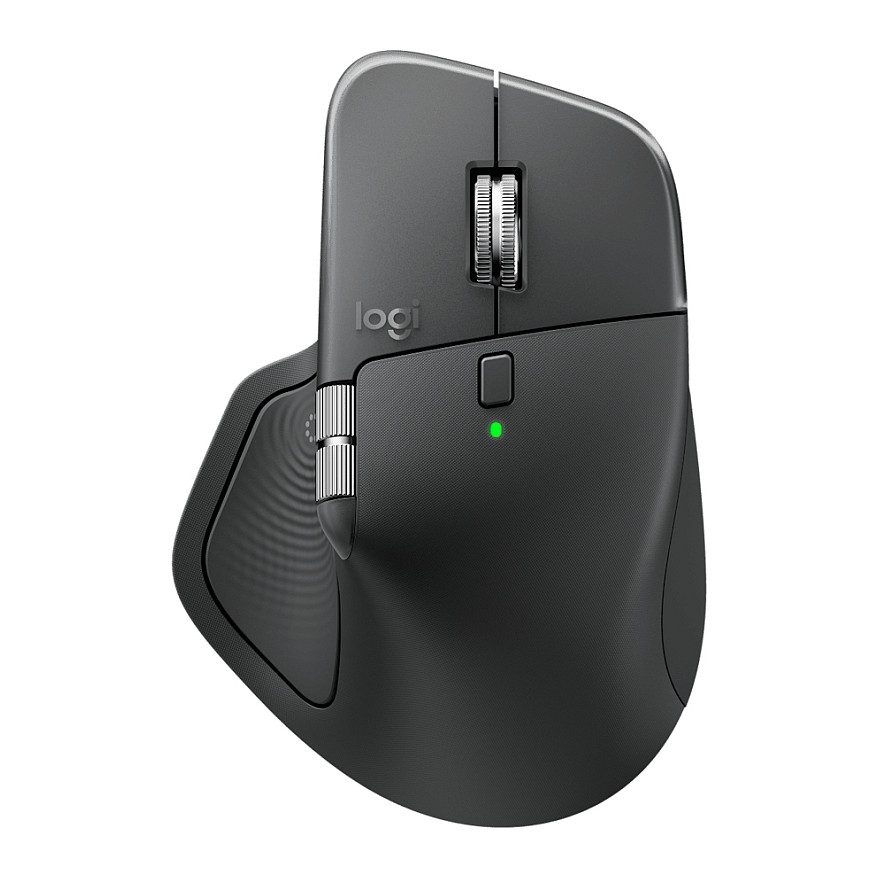 Logitech MX Master 4 for Business mouse