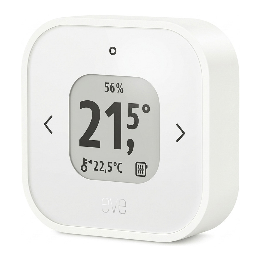 Eve White Smart Thermostat