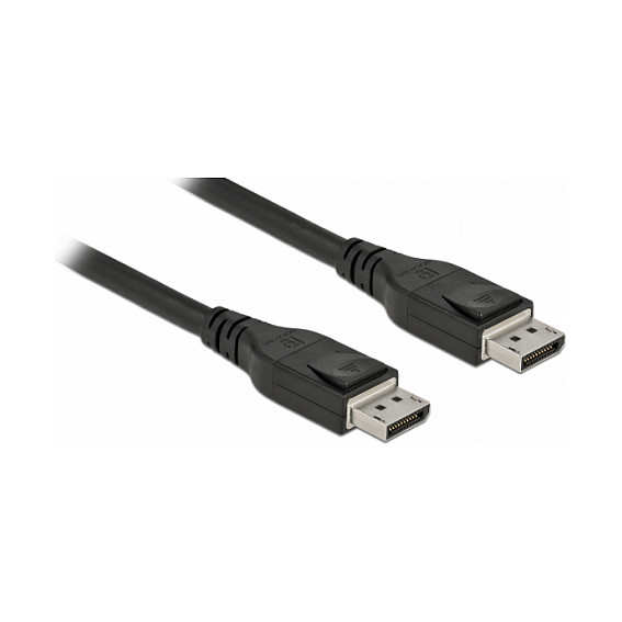 DeLOCK 85504 DisplayPort cable