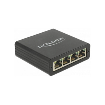 DeLOCK 62966 interface hub