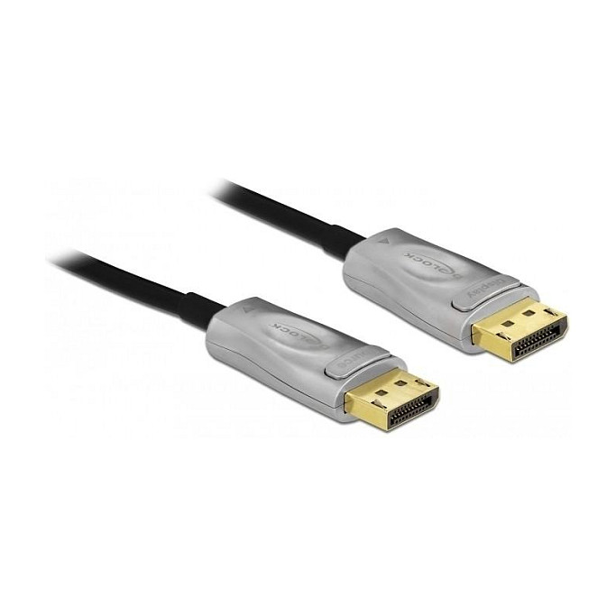 DeLOCK 85886 DisplayPort cable