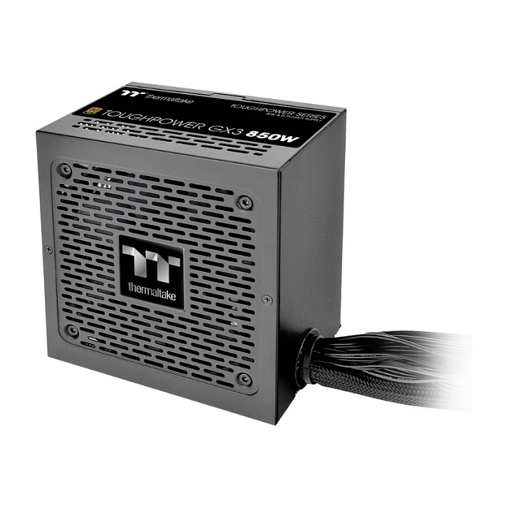 Thermaltake PS-TPD-0850NNFAGE-3 power supply unit