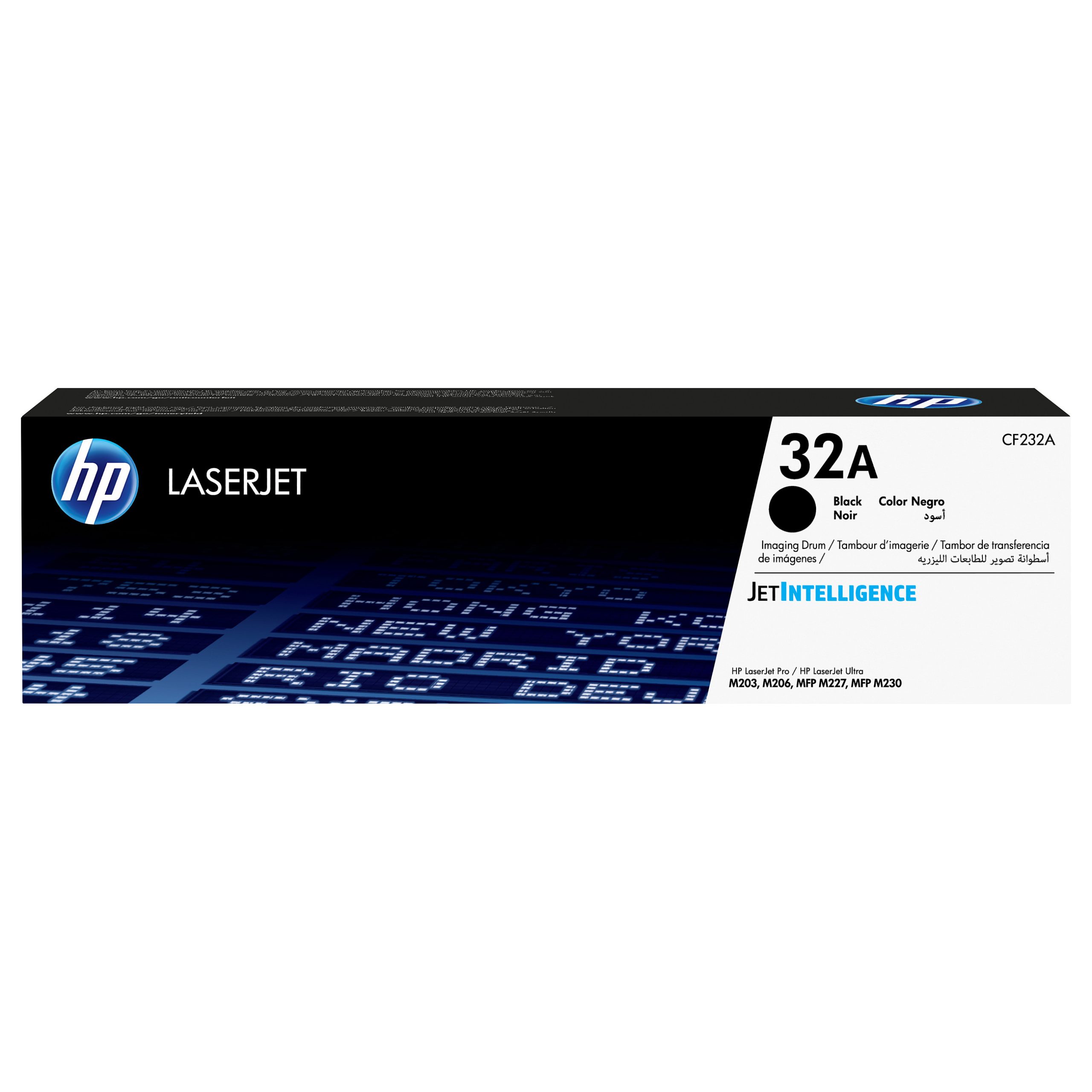 HP 32A Original LaserJet Imaging Drum toner cartridge