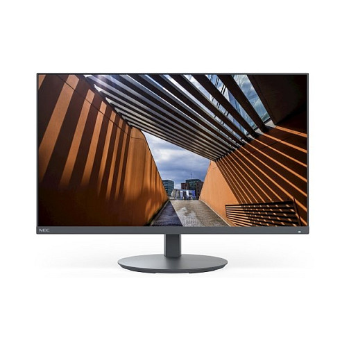NEC MultiSync E244F computer monitor