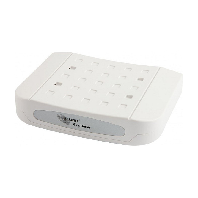 ALLNET ALL-GHN101-2wire network media converter