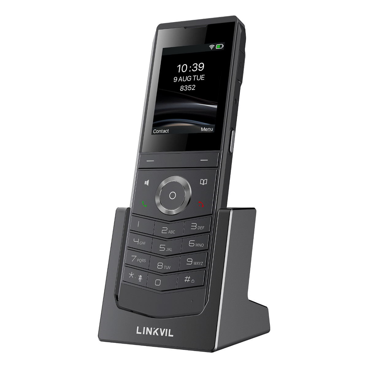 Fanvil W611W IP phone