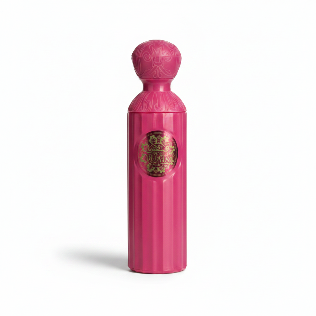 ZAK Perfumes Pink Quais Only One Eau De Parfum 80ml