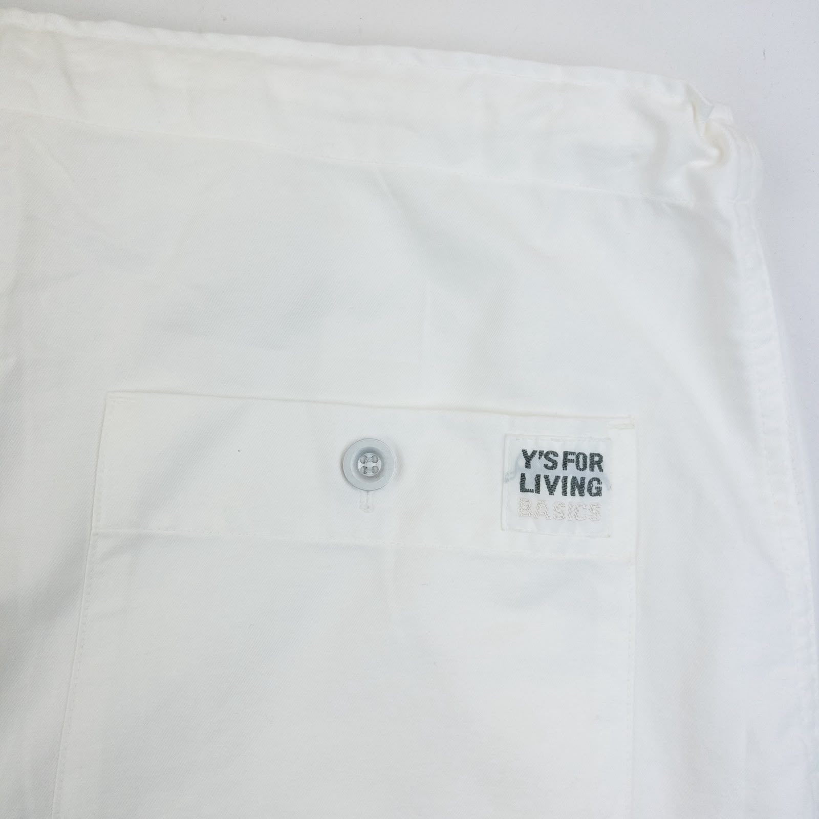 Vintage Ys For Living Trousers Size W33 image 4