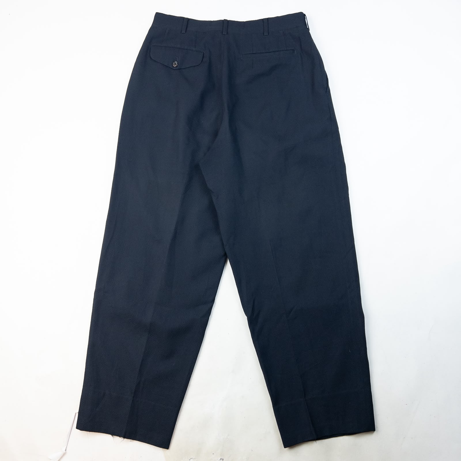 Vintage Comme Des Garcons Trousers Size W32 image 4