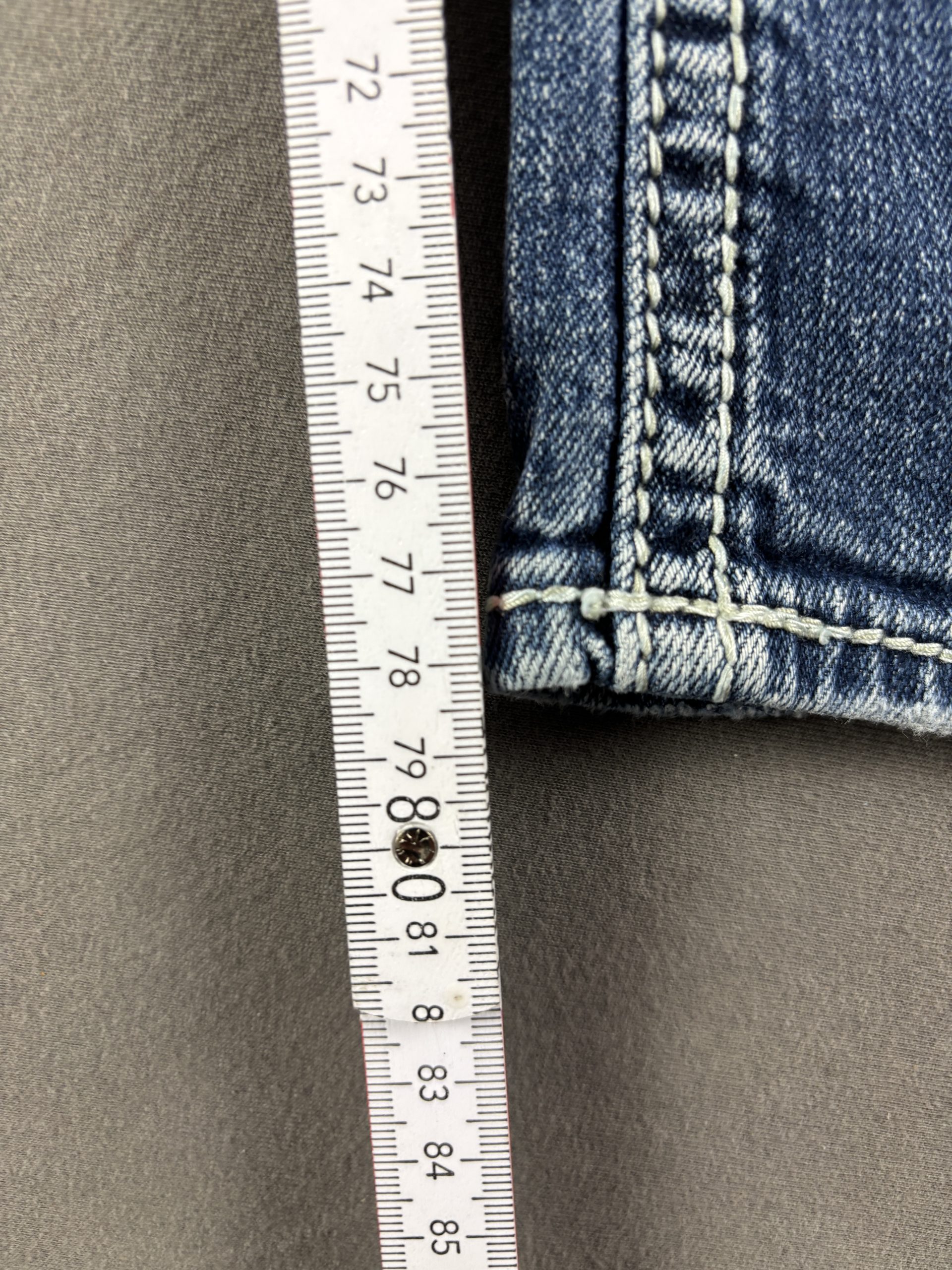 Silver Jeans Tuesday | Blau | W26/L33 image 7