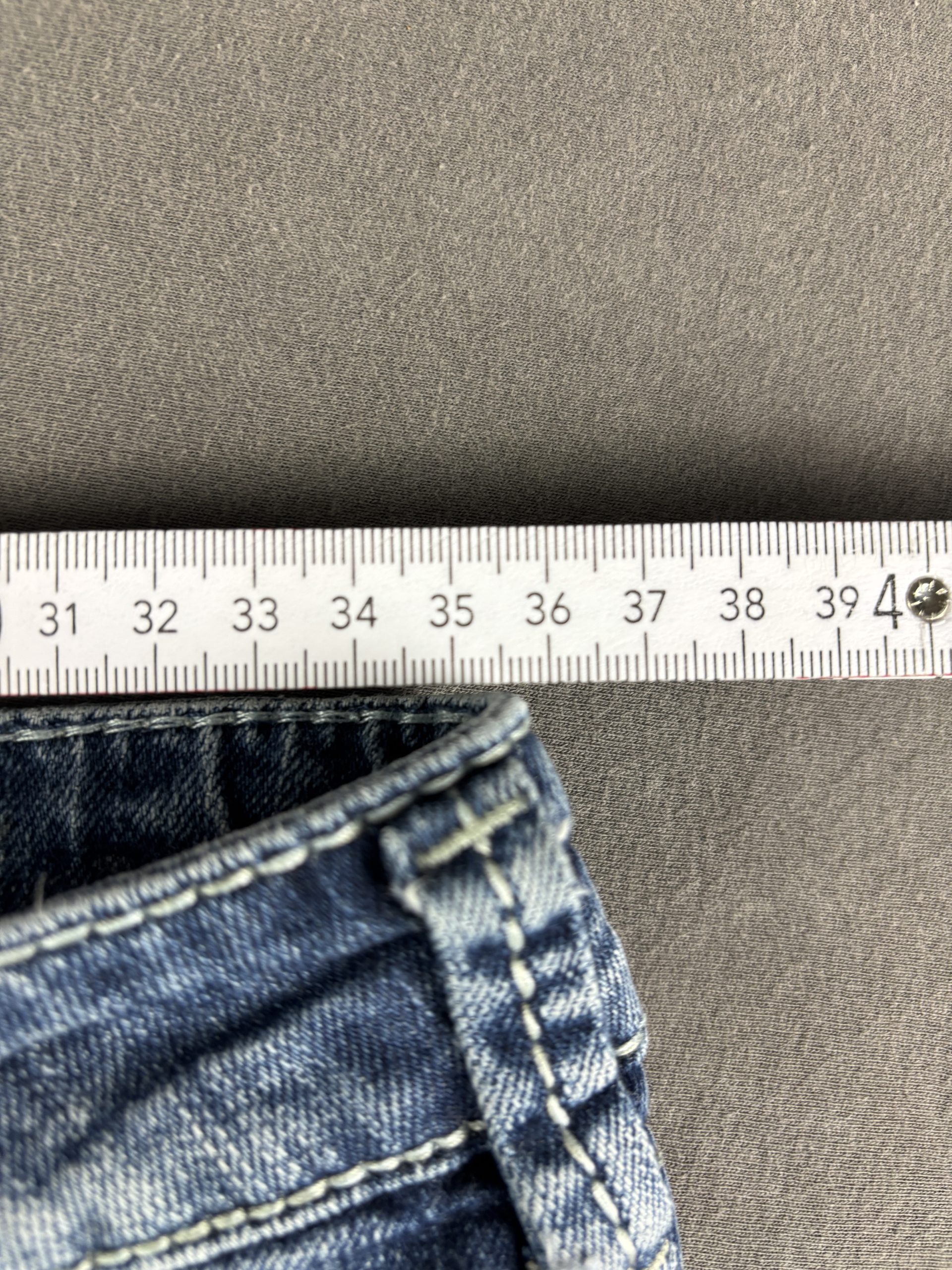 Silver Jeans Tuesday | Blau | W26/L33 image 9
