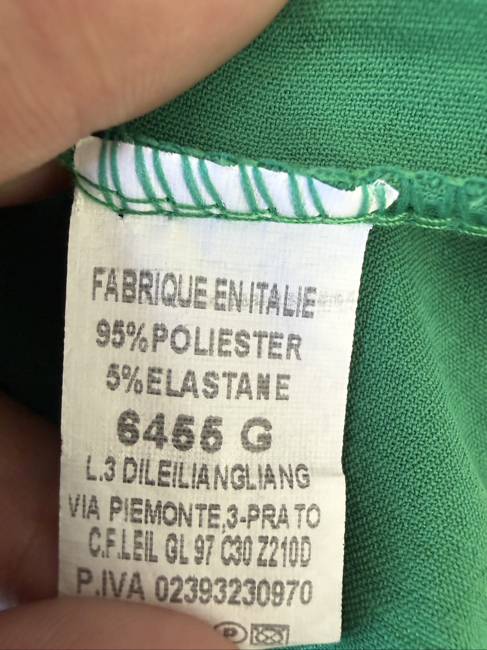 New Collection Green Sleeveless Summer Dress UK One Size Lightweight Chic image 5