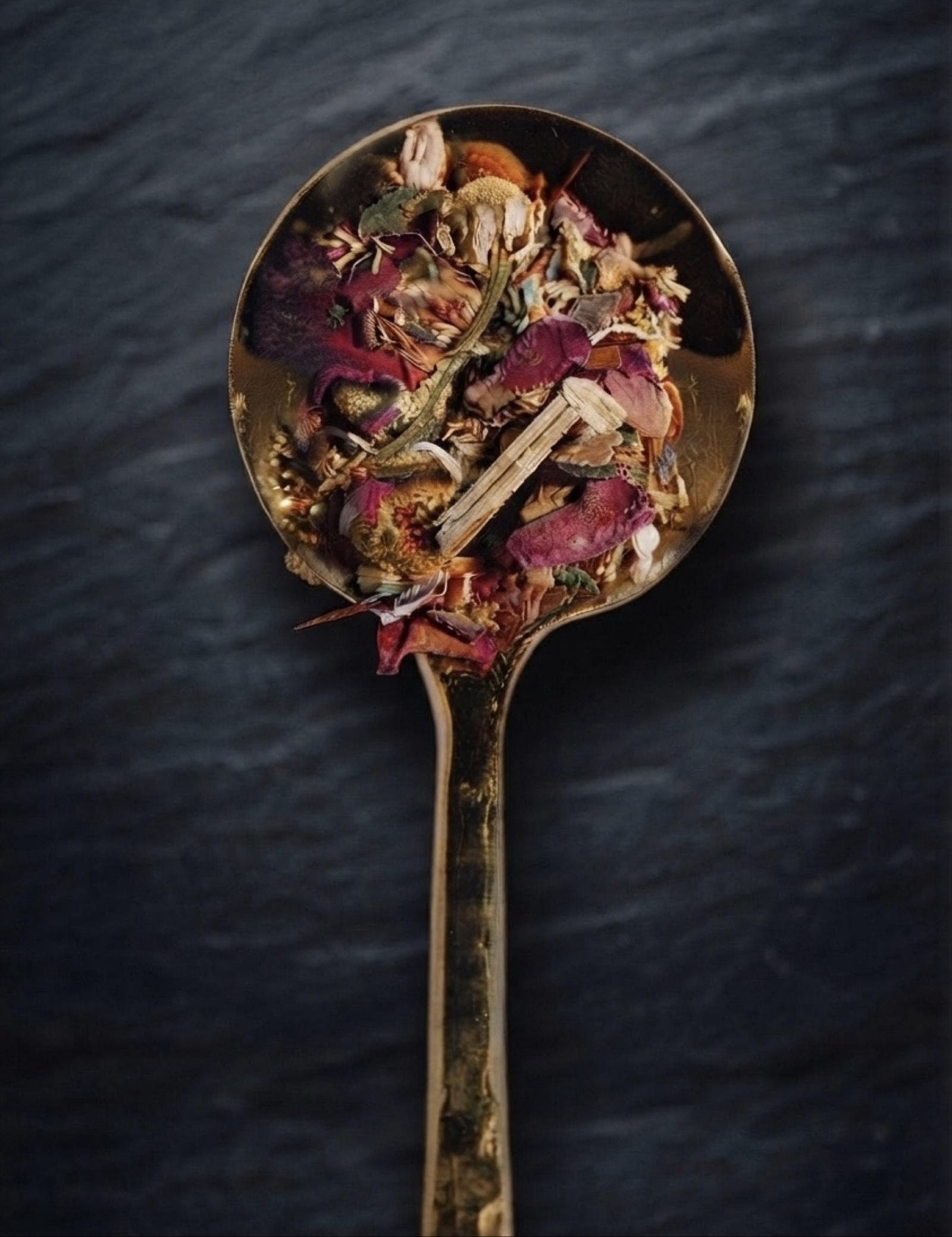 PREORDER - GODDESS STEAM - A Luxury Yoni Steam Botanical Blend