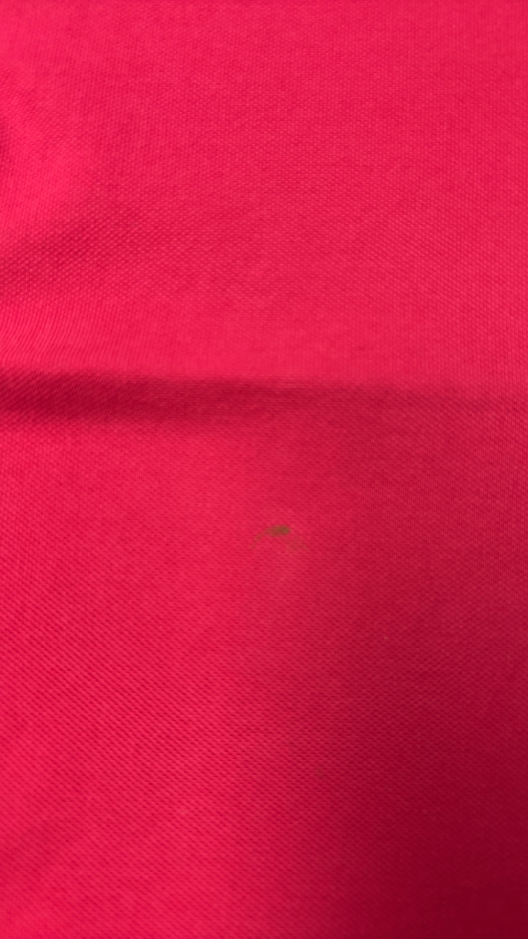 Tommy Hilfiger Pink Custom Fit Polo Shirt Large Chest 42 cm Length 70 cm image 6