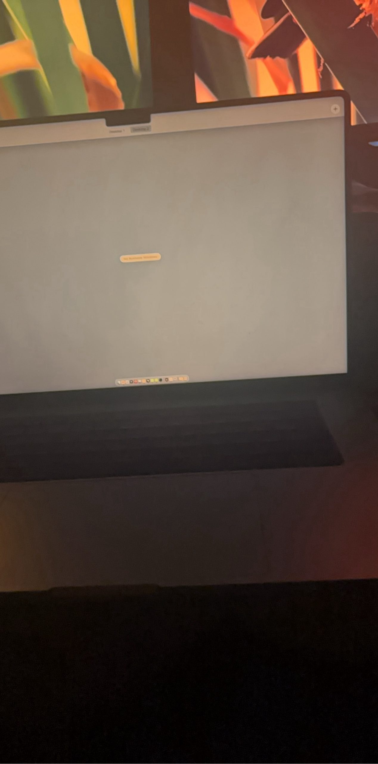 Apple MacBook Pro Space Grey Laptop image 2