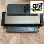 Leitz iLAM Turbo Pro A3 Lamineermachine / Laminator