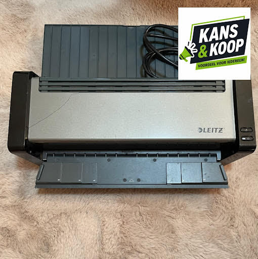 Leitz iLAM Turbo Pro A3 Lamineermachine / Laminator