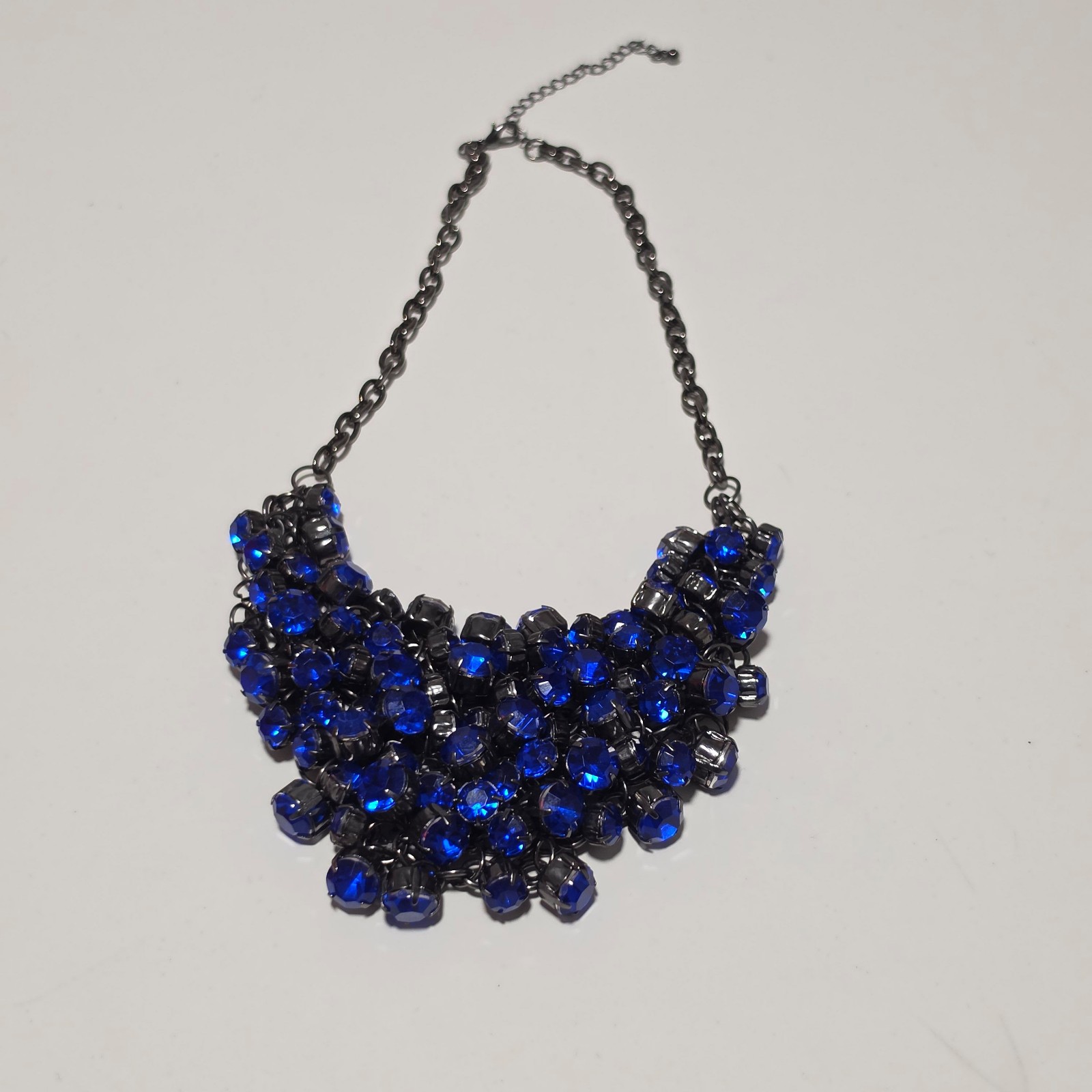 Bequtiful Statement Necklace . B3