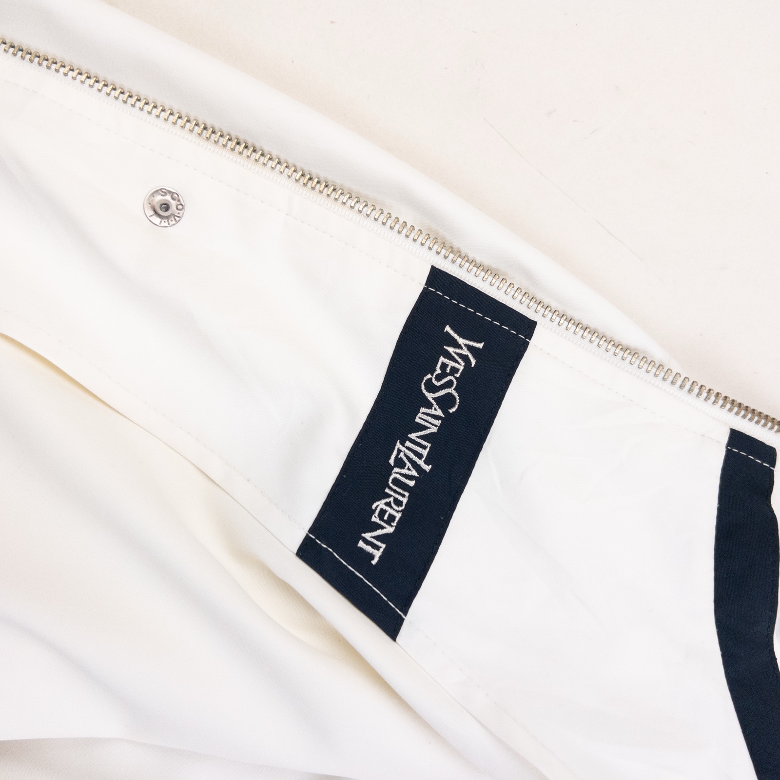 Vintage Yves Saint Laurent Jacket Size L image 5