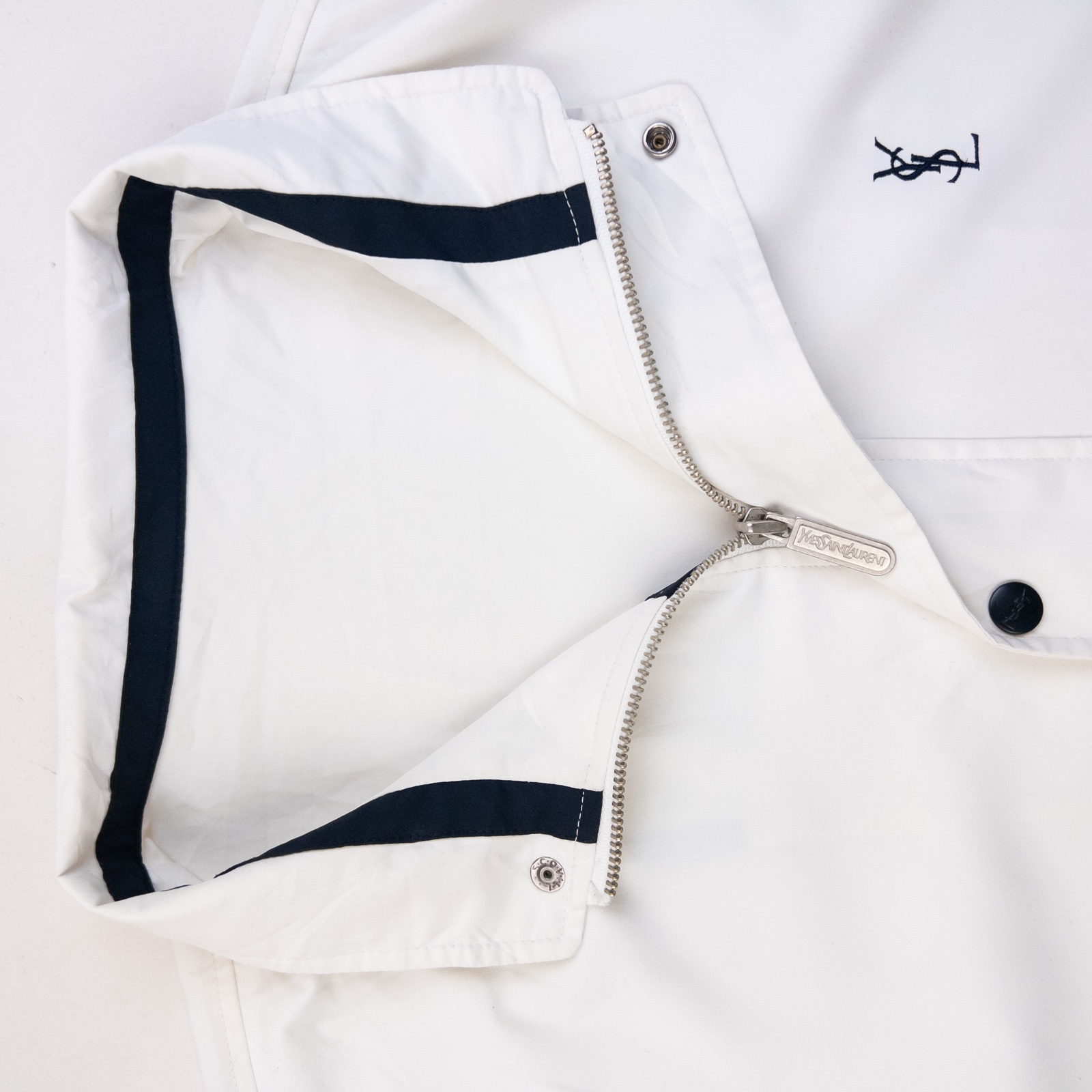 Vintage Yves Saint Laurent Jacket Size L image 5