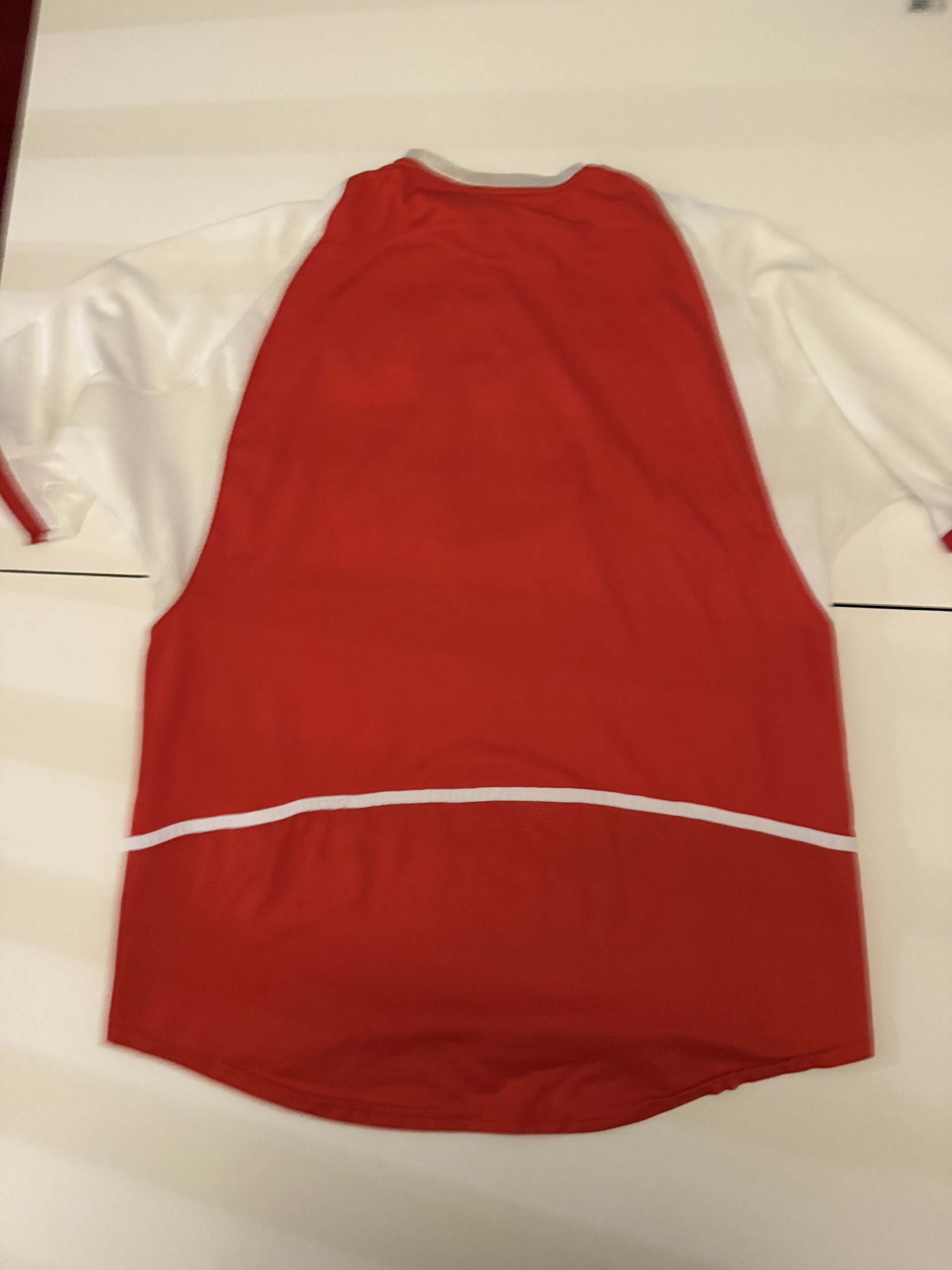 Aresnal 2002/2004 Home shirt image 3