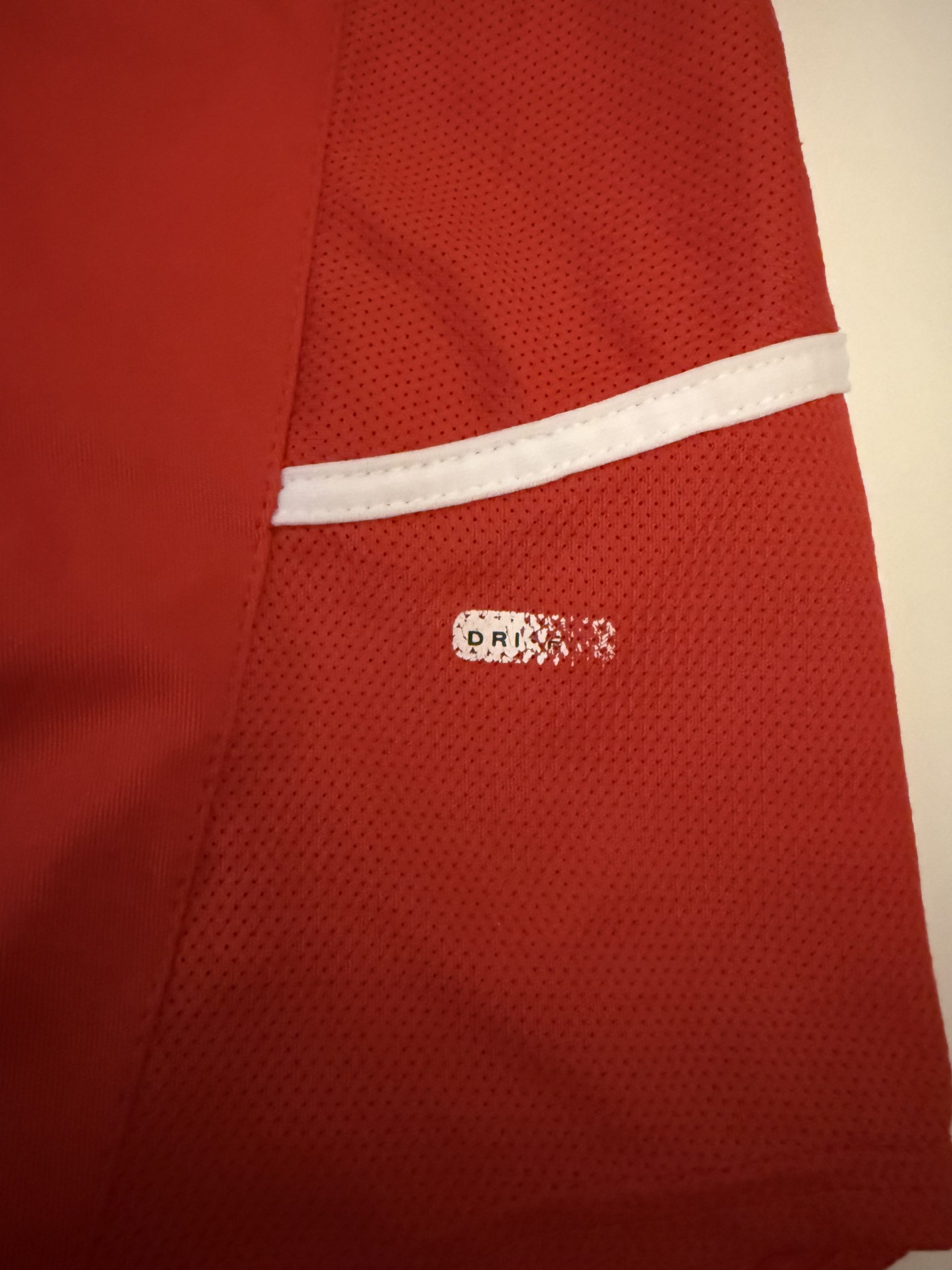 Aresnal 2002/2004 Home shirt image 4