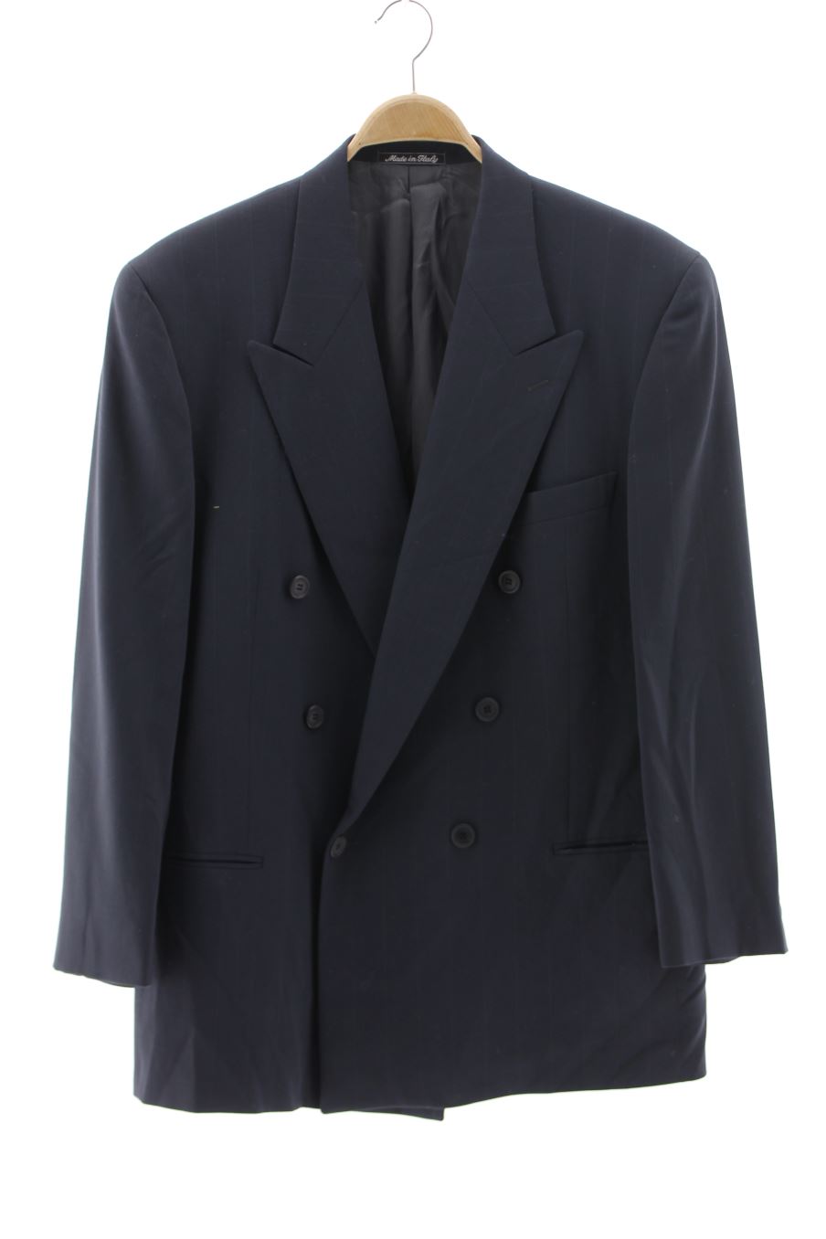 Blazer Giorgio Armani – talla XL, como nuevo