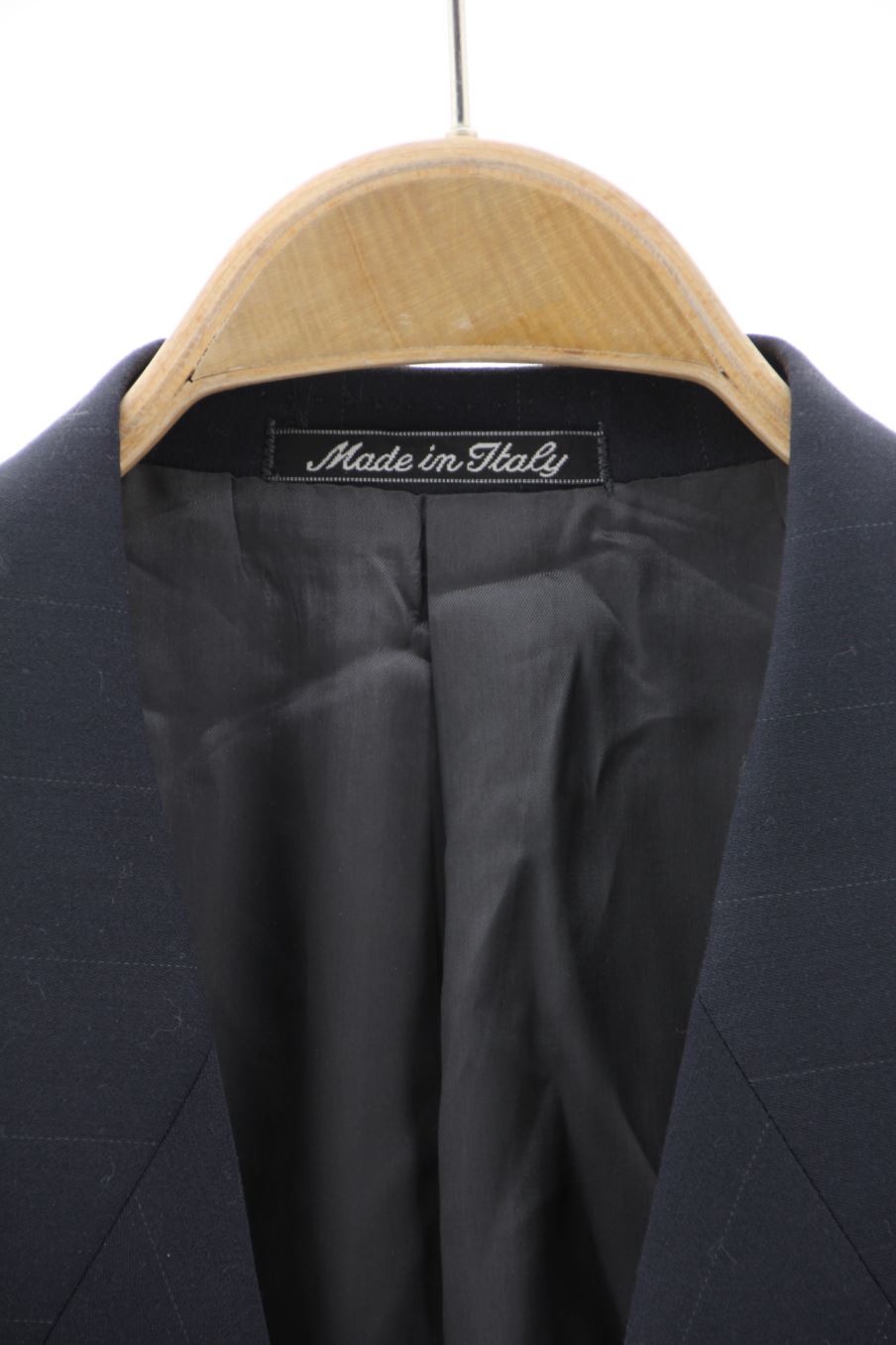 Blazer Giorgio Armani – talla XL, como nuevo image 3