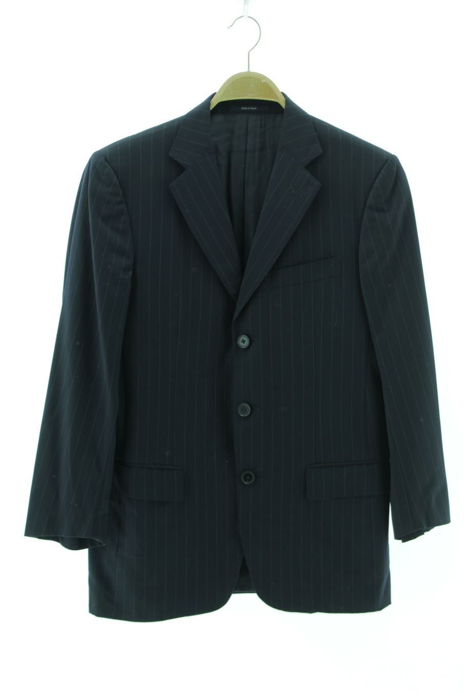 Blazer Ermenegildo Zegna – talla S, como nuevo