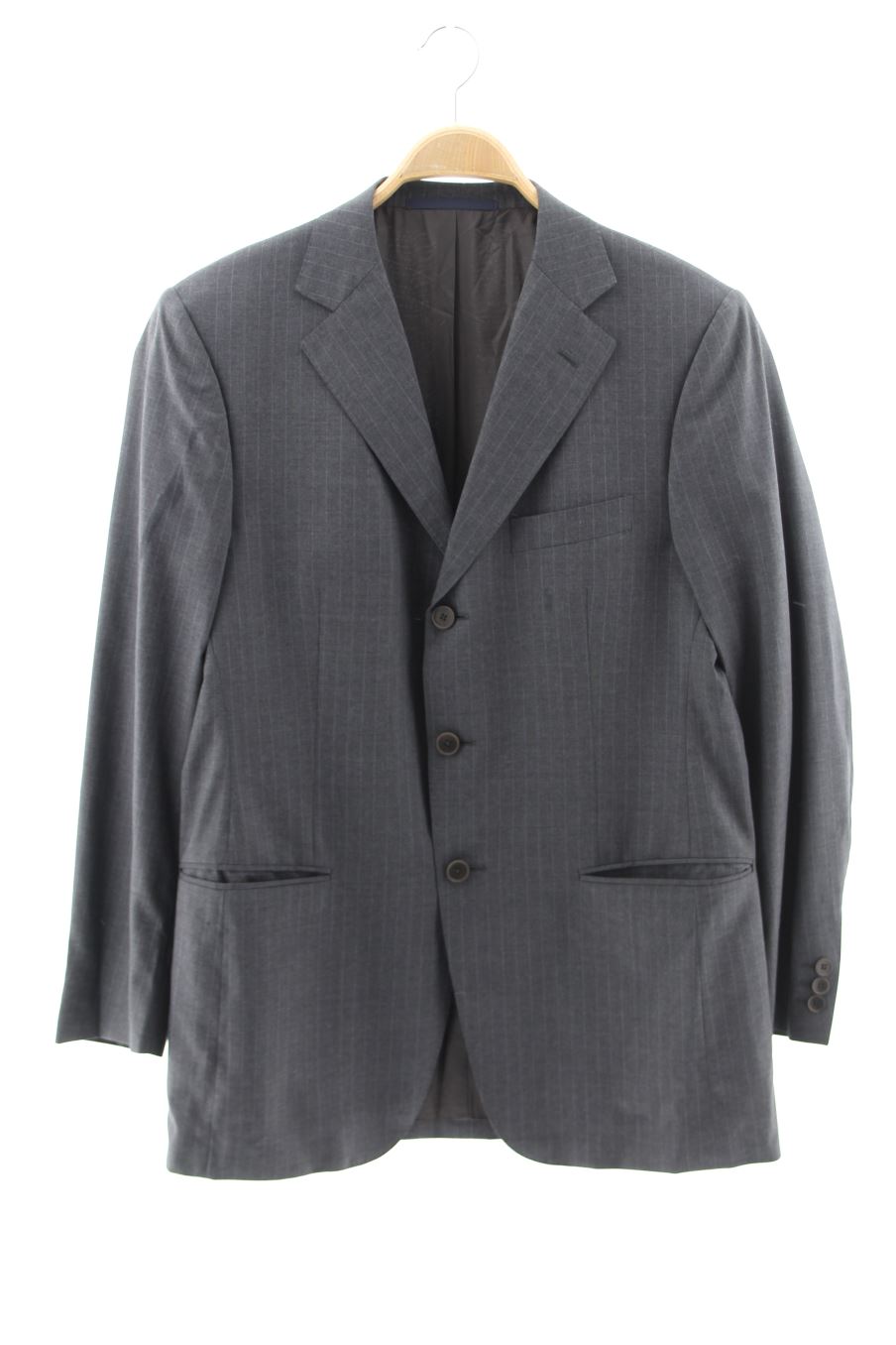 Blazer Burberry – talla L, como nuevo