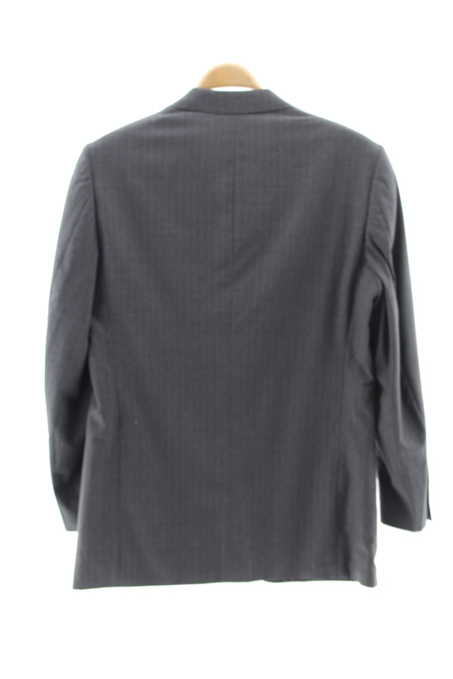 Blazer Burberry – talla L, como nuevo image 2