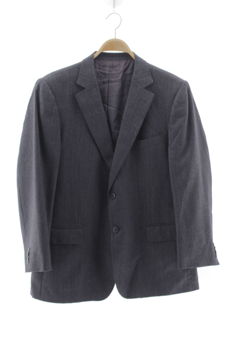 Blazer Zegna (Ermenegildo Zegna) – talla XXL, como nuevo